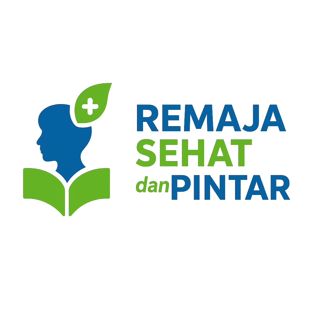 Remaja Sehat dan Pintar